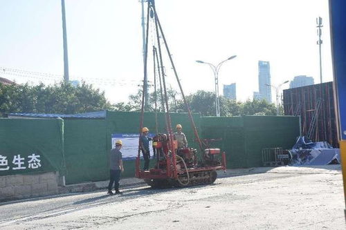 安全發展，責任先行——2022年度軌道建設工程綜合應急演練暨觀摩會圓滿落幕